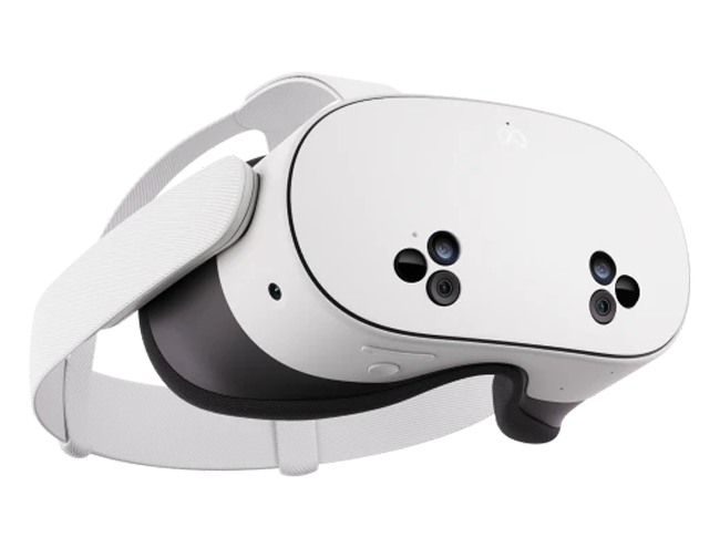meta quest 3s